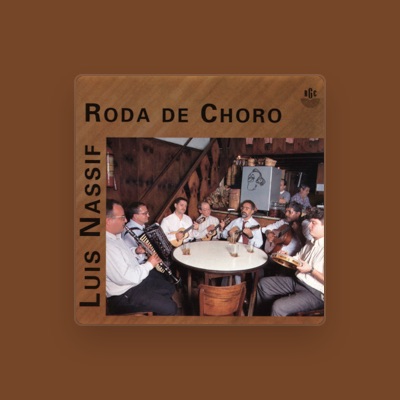 Listen to Luís Nassif, watch music videos, read bio, see tour dates & more!