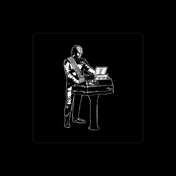 Dixon Hill's avatar
