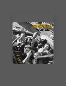 Team Repo Mj: песни, клипы, биография, даты выступлений и многое другое.