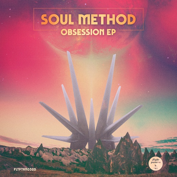 Obsession - EP