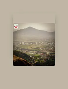 Listen to Farida Al Hoceima, watch music videos, read bio, see tour dates & more!