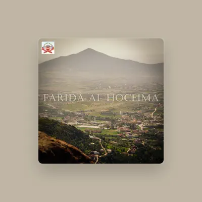 Listen to Farida Al Hoceima, watch music videos, read bio, see tour dates & more!