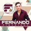 Fernando Pisadinha - Ela Não Larga Eu