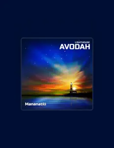 Lighthouse Avodahを聴いたり、ミュージックビデオを鑑賞したり、経歴やツアー日程などを確認したりしましょう！