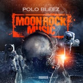 Moon Rock Intro artwork