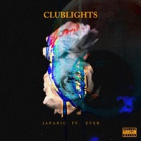 Club Lights (feat. Ever) - Single - Japanic