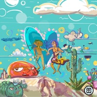 At Peace - Single - B.Well