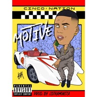 Motive - Single - J-Glo