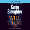 Triptych (Unabridged) - Karin Slaughter