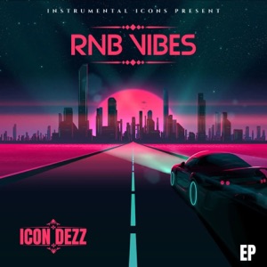 RnB Vibes, EP