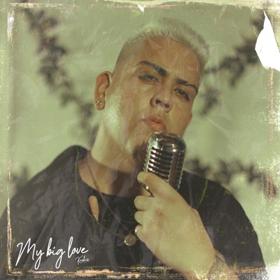 My Big Love - Single