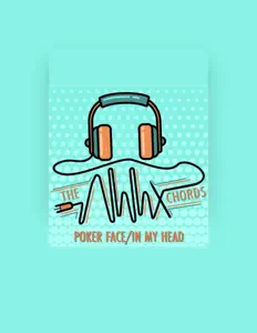 Luister naar The Ahhx Chords, bekijk muziekvideo's, lees de bio, bekijk de tourdata, en meer!