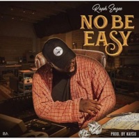 NO BE Easy - Single - raphenzee