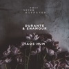 Taos Hum cover art