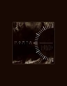 Harta: песни, клипы, биография, даты выступлений и многое другое.