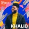Better - Khalid lyrics