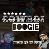 Cowboi Boogie (feat. Big Mucci) song art