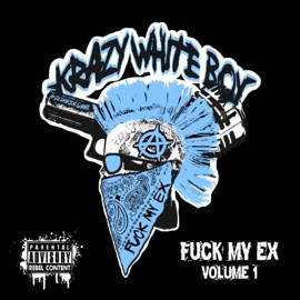 It's Funny (feat. Enimal) Krazy White Boy