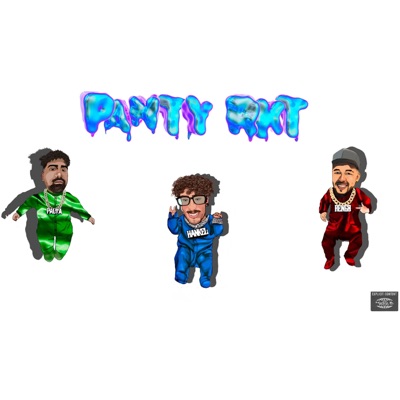 PANTY RKT - Single