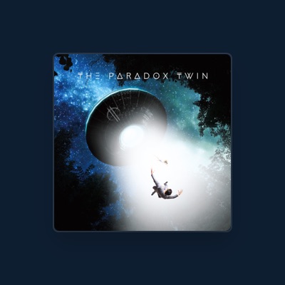 Listen to The Paradox Twin, watch music videos, read bio, see tour dates & more!