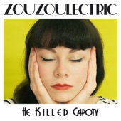 He Killed Capoty (Jojo Effect Remix) artwork