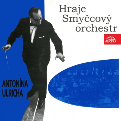 Hraje smyčcový orchestr antonína ulricha
