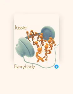 聆聽 Jassie、觀看音樂影片、閱讀小傳、查看巡演日期等！