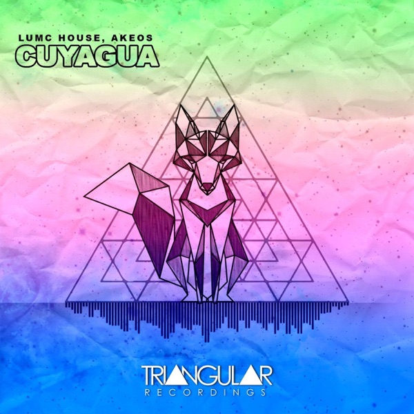 Cuyagua - Single