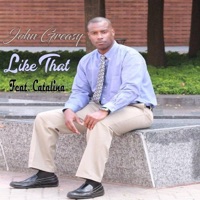 Like That (feat. Catalina) - Single - John Greasy