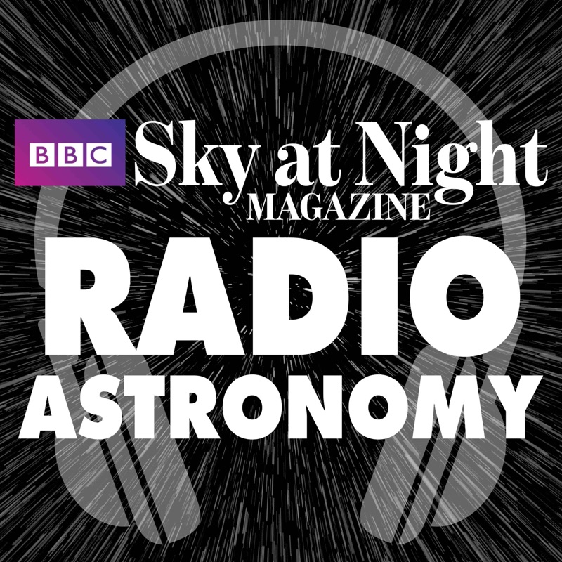 Radio Astronomy