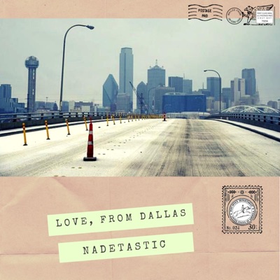 Love, from Dallas - EP