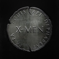 X-Men - Single - Louis Papi, Pa Pa & Depha Beat