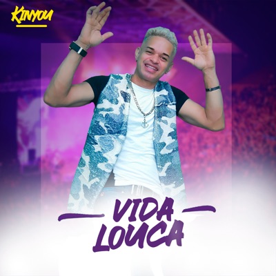 Vida Louca - Single