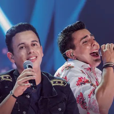 Listen to Marcos & Douglas, watch music videos, read bio, see tour dates & more!