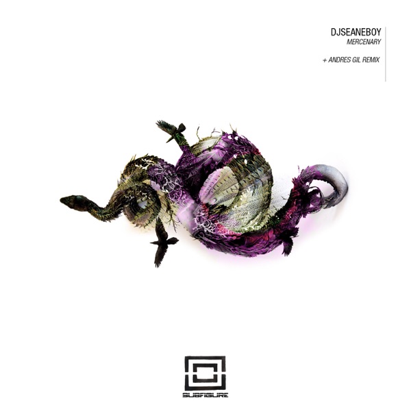 Mercenary - EP