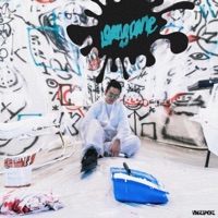 Gangrene - Single - Vincesmoke