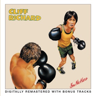 Cliff Richard I'm No Hero
