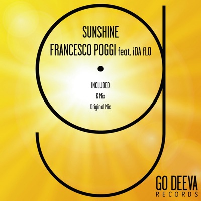 Sunshine (feat. Ida Flo) - Single