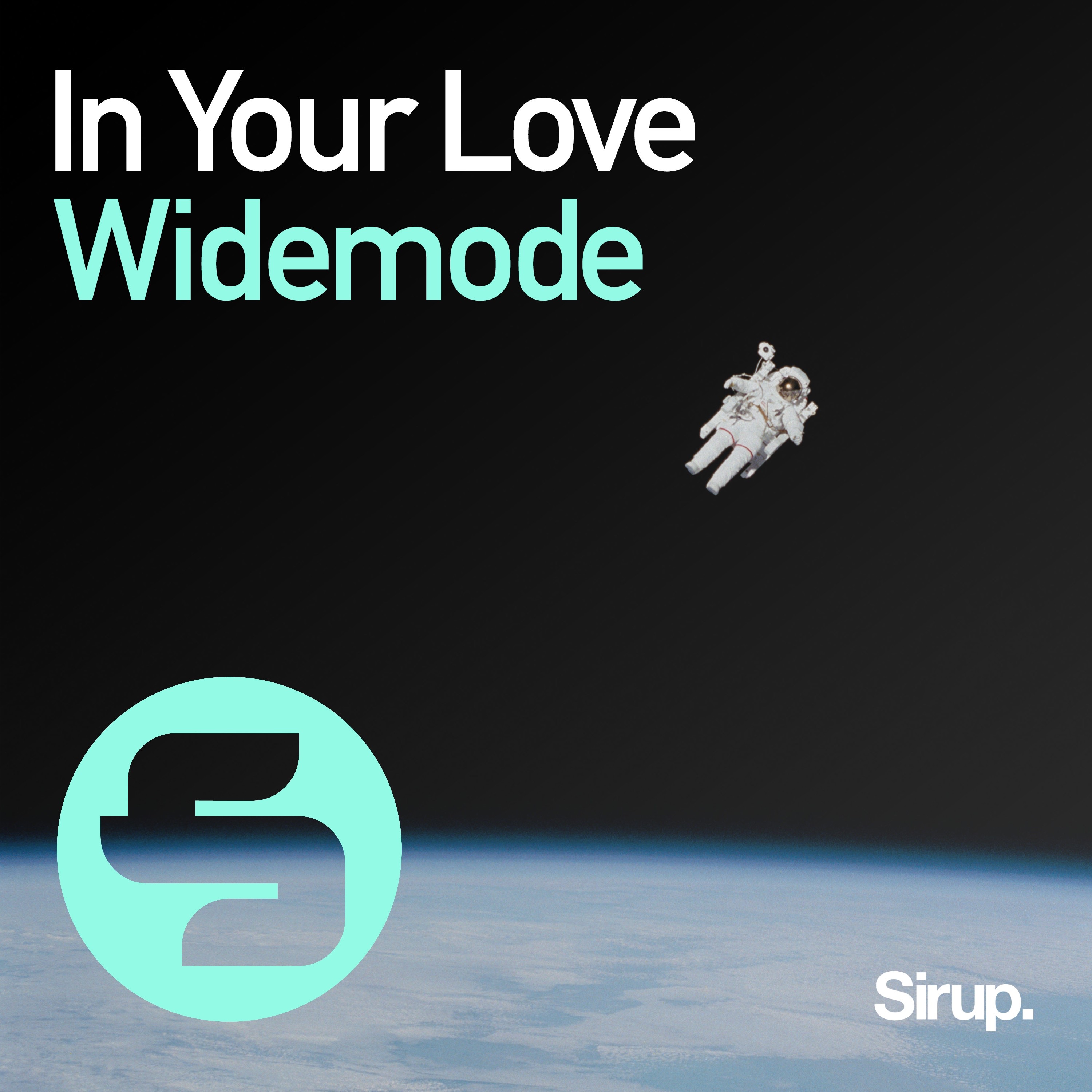 In Your Love - Single