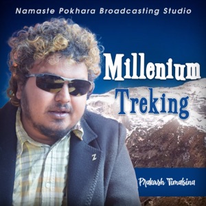 Millenium Treking - Single