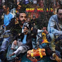 Bhdf, Vol. 1.5 - Single - Bhdf Saint