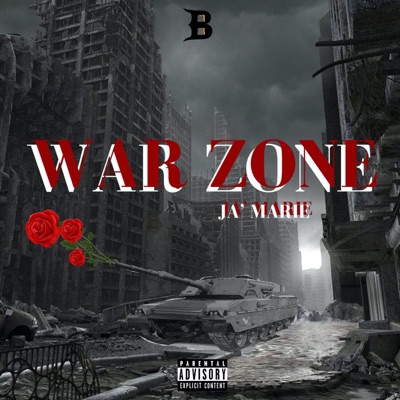 War Zone - Single