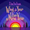 What A Year For A New Year