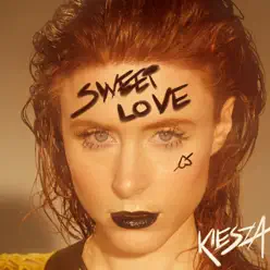 Sweet Love - Single - Kiesza Sweet Love - Single - Kiesza