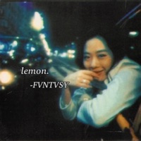 Lemon. - Single - FVNTVSY