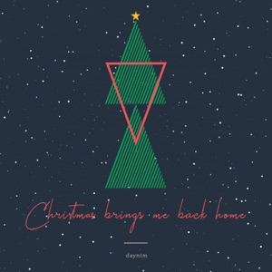 Christmas Brings Me Back Home