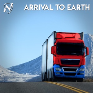 Arrival to Earth - Single