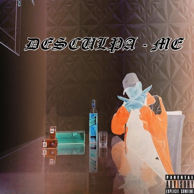 Desculpa-Me - Single