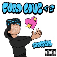 Puro Love <3 - Single - Sadráck