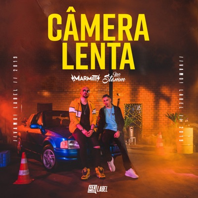 Câmera Lenta - Single